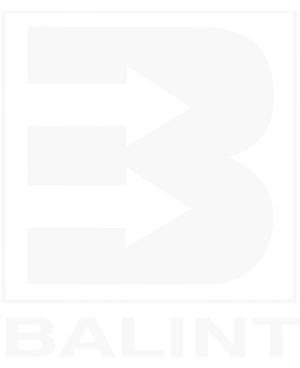 footer, balint-logo