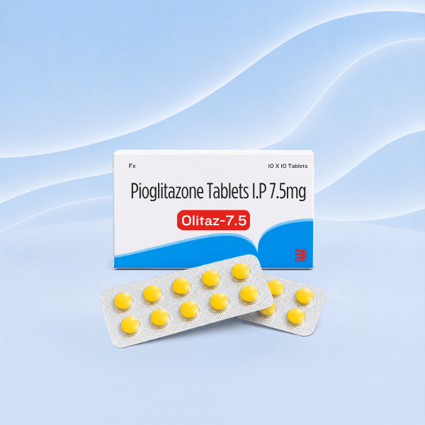 diabetic product